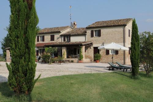 Bed & Breakfast Casa Sorgente