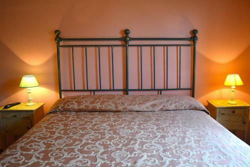 Agroturismo Agri Divin Amore