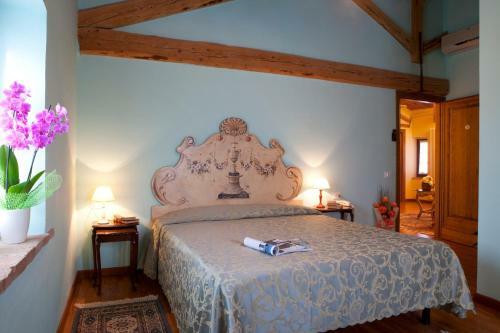 Agroturismo Agri Divin Amore
