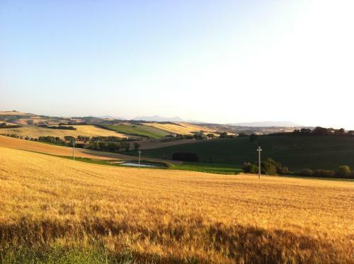 Agroturismo Agri Divin Amore
