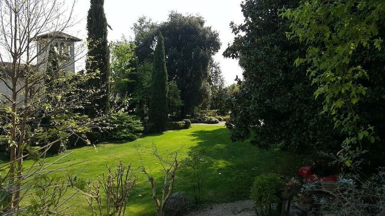 Hotel Villa Di Tissano