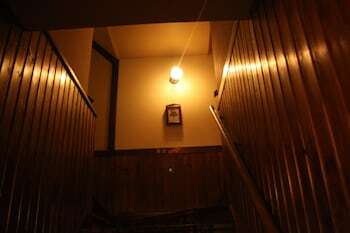 Hostal Grandpapa