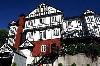 Hostal Grandpapa