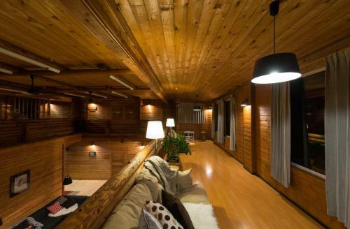 Posada Moiwa Lodge