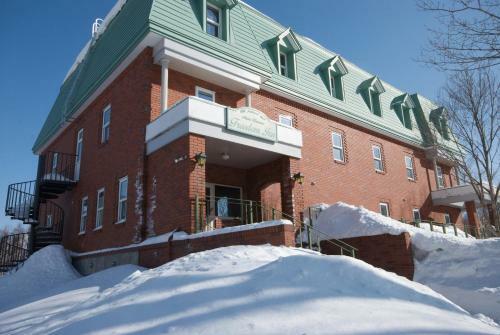 Posada Niseko Freedom Inn