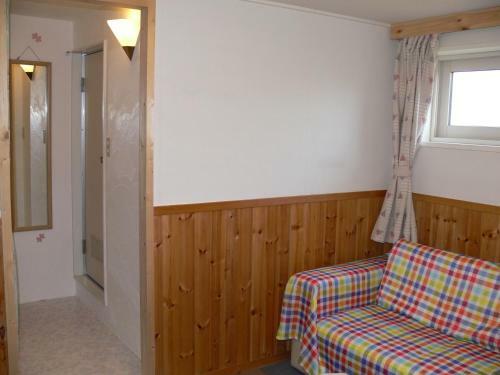 Bed & Breakfast Pension Locomotion