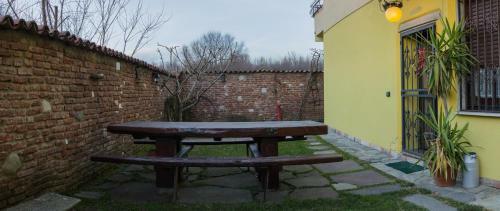 Apartamento B&B Il Geco