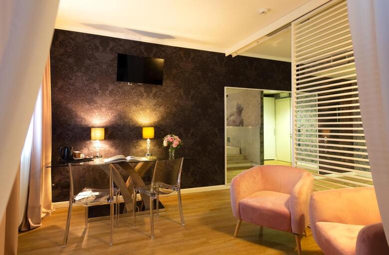 Hotel Albergo D120
