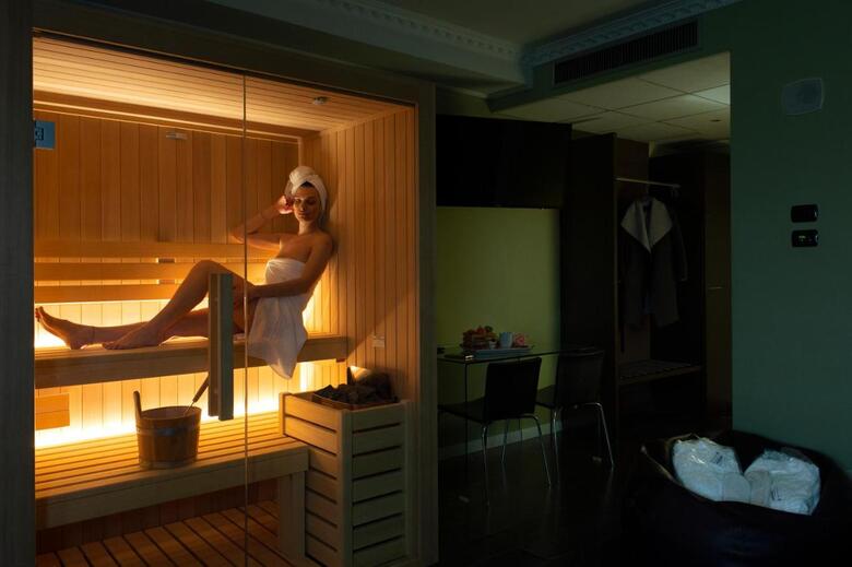 Hotel Albergo D120