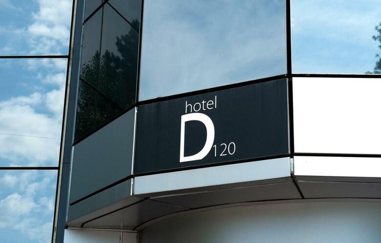 Hotel Albergo D120