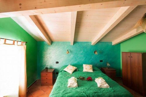 Emme House Bed&breakfast