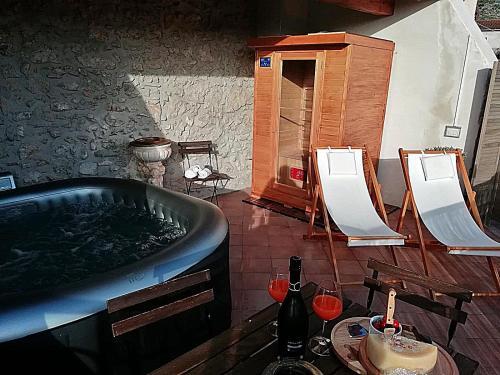 Emme House Bed&breakfast