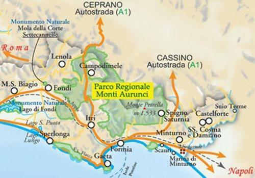 Emme House Bed&breakfast