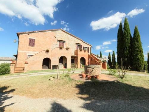 Holiday Home Podernuovo Castiglion Orcia