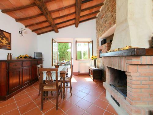 Holiday Home Podernuovo Castiglion Orcia