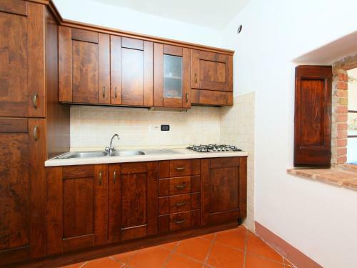 Holiday Home Podernuovo Castiglion Orcia