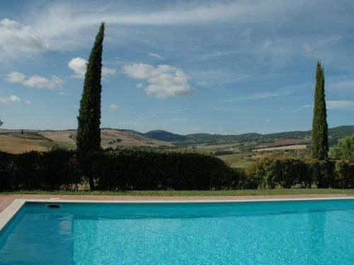 Agroturismo Holiday Home Tarugi Pienza
