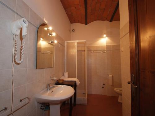 Agroturismo Holiday Home Tarugi Pienza