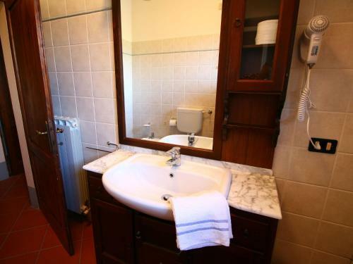 Agroturismo Holiday Home Tarugi Pienza