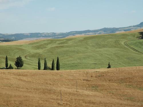 Agroturismo Holiday Home Tarugi Pienza