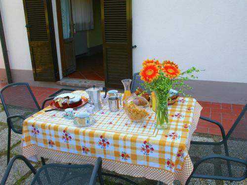 Agroturismo Holiday Home Tarugi Pienza