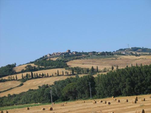 Agroturismo Podere La Montalla
