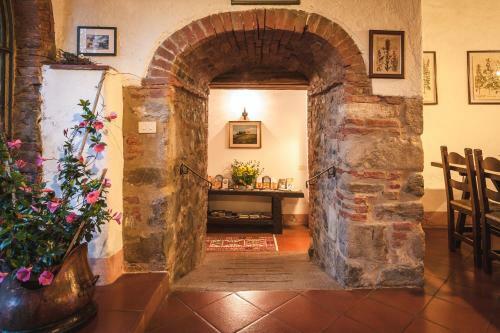Agroturismo Podere La Montalla