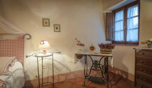 Agroturismo Podere La Montalla