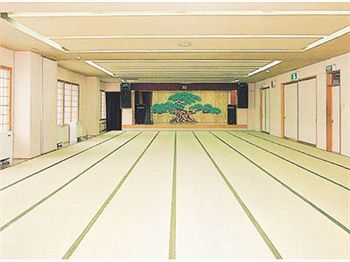 Hotel Grand Toya