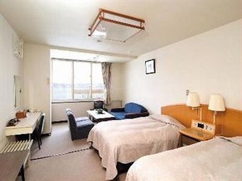 Hotel Grand Toya