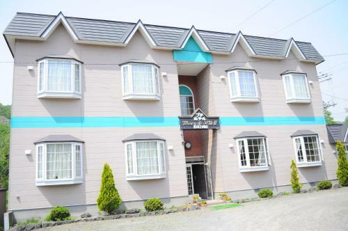 Apartamentos Petit Hotel Koizumi