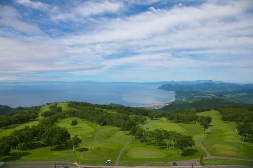 The Windsor Hotel Toya Resort & Spa