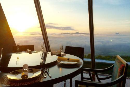 The Windsor Hotel Toya Resort & Spa