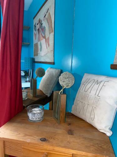 Apartamento Espace Grenouillit Studio Marseille V�lodrome