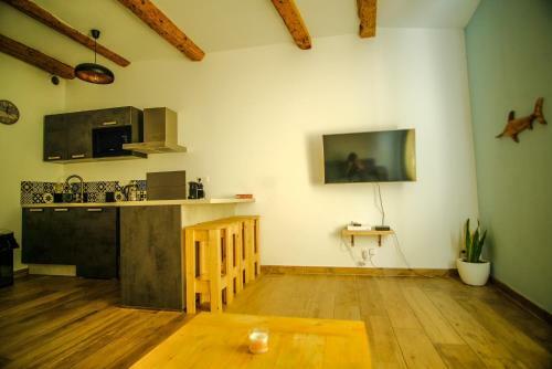 Apartamento Coeur Panier - Charmant T2 Enti�rement �quip�