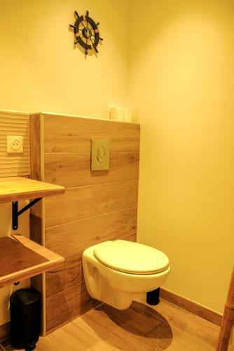 Apartamento Coeur Panier - Charmant T2 Enti�rement �quip�