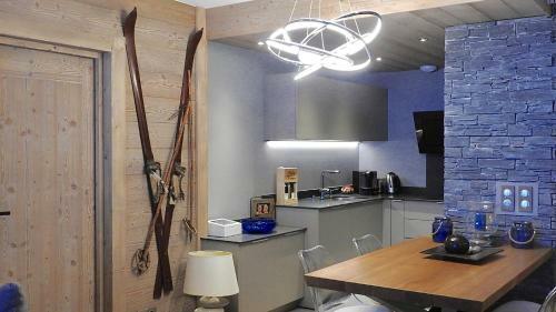 Apartamento La Suite Appt 101