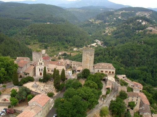 Bed & Breakfast Ch�teau De Montr�al