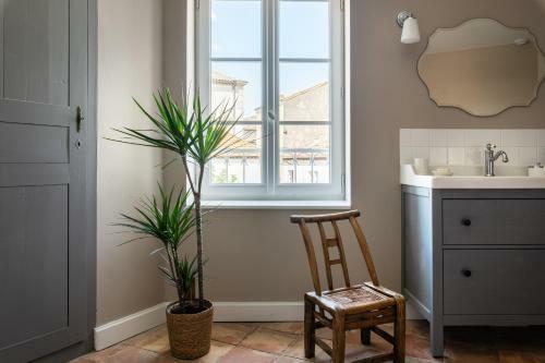 Bed & Breakfast Maison D'h�tes �village