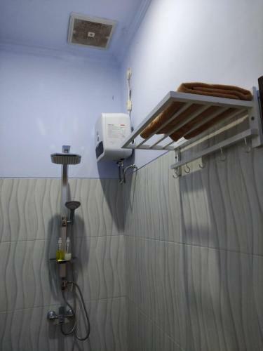 Hostal Grafita House Redpartner