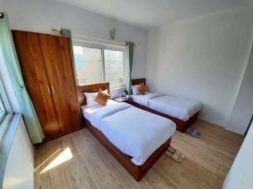 Hostal Eco Inn Guest House