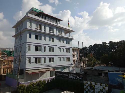 Hostal Eco Inn Guest House