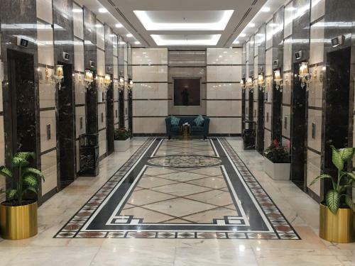 Olayan Diamond Hotel - Al Maabda