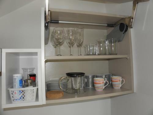 Island View Apartment