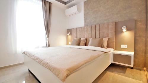 Olivar Lux Apartments