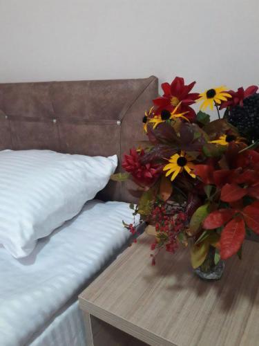 Hostal Guest House Mari30