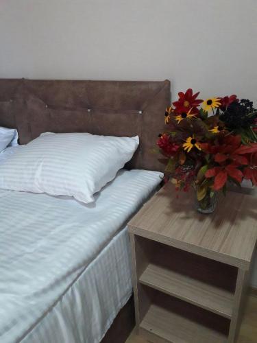 Hostal Guest House Mari30