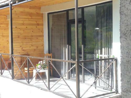 Hostal Guest House Mari30