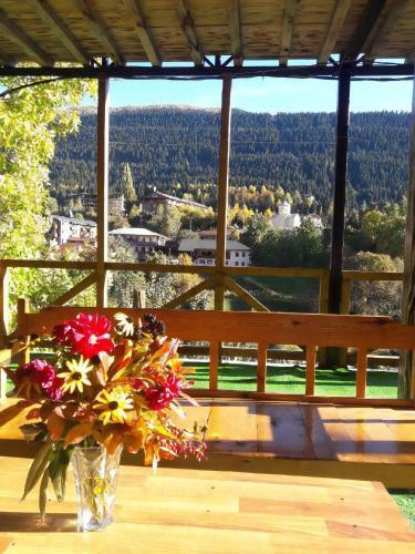 Hostal Guest House Mari30