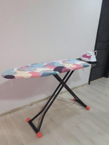 Hostal Guest House Mari30